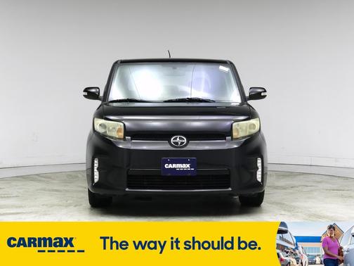 2015 Scion xB 
