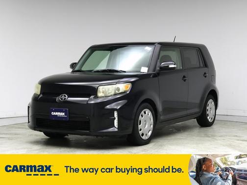 2015 Scion xB 