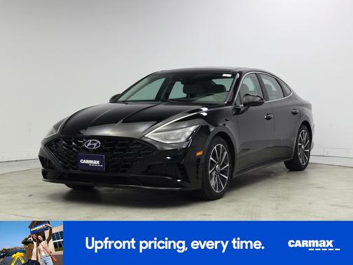 2022 Hyundai SONATA Limited