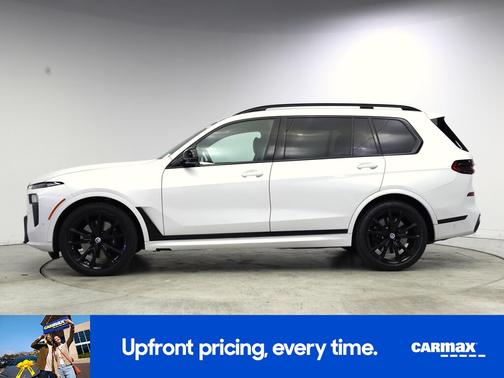 2023 BMW X7 M60