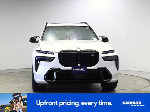 2023 BMW X7 M60