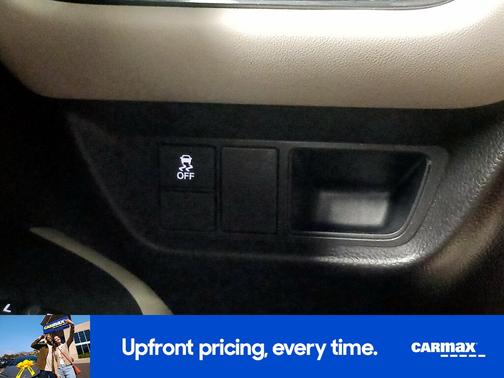 Gray 2023 Honda HR-V LX