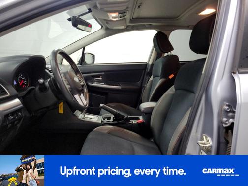 2017 Subaru Crosstrek Premium