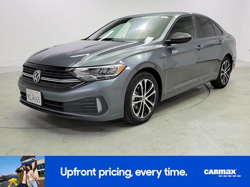 2022 Volkswagen Jetta Sport