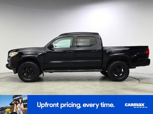 2019 Toyota Tacoma SR