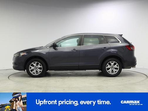 2015 Mazda CX-9 Touring