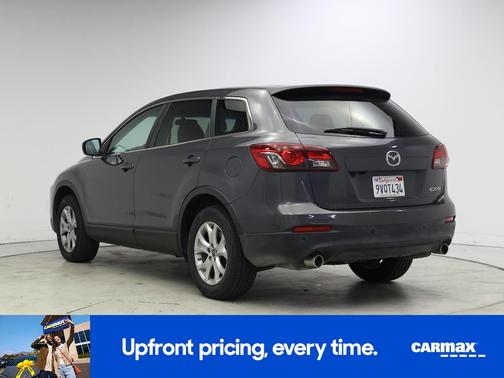 2015 Mazda CX-9 Touring