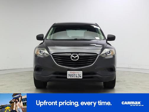 2015 Mazda CX-9 Touring