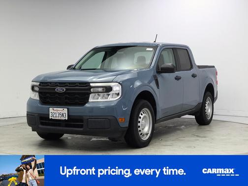 2022 Ford Maverick XL