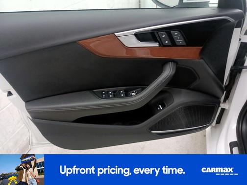 2022 Audi A4 Premium Plus