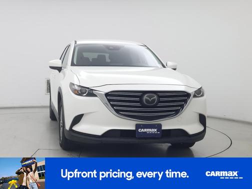 2019 Mazda CX-9 Touring