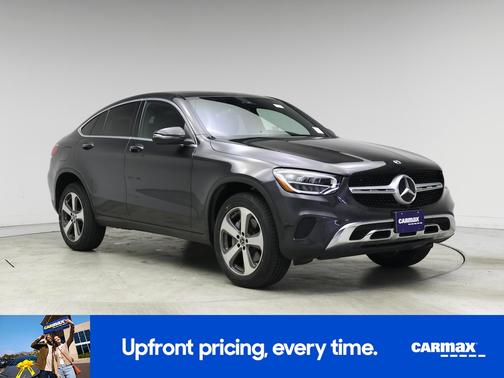 2023 Mercedes-Benz GLC 300 