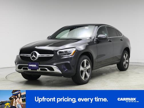 2023 Mercedes-Benz GLC 300 