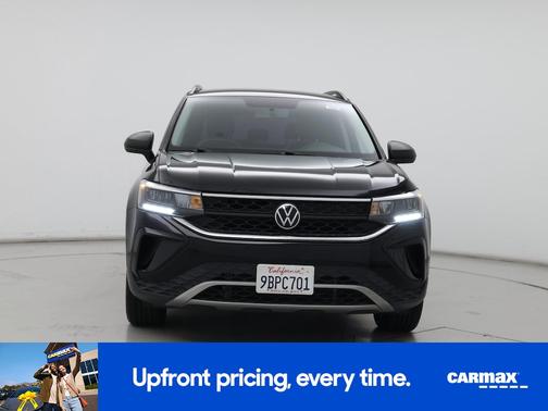 2022 Volkswagen Taos S