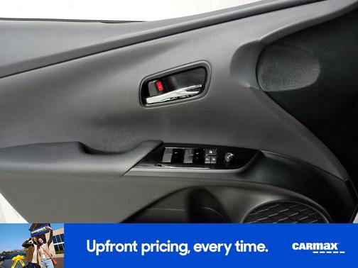 2021 Toyota Prius Prime XLE