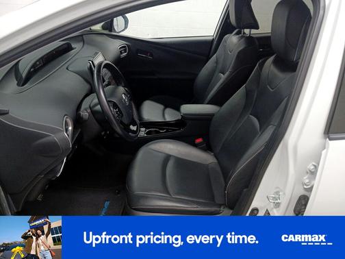 2021 Toyota Prius Prime XLE