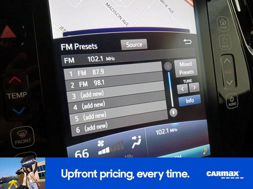 2021 Toyota Prius Prime XLE