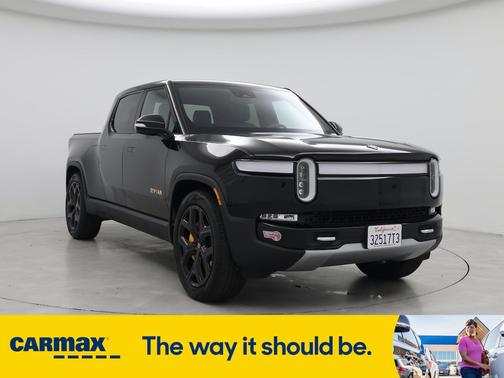 2023 Rivian R1T Adventure Quad-Motor Large