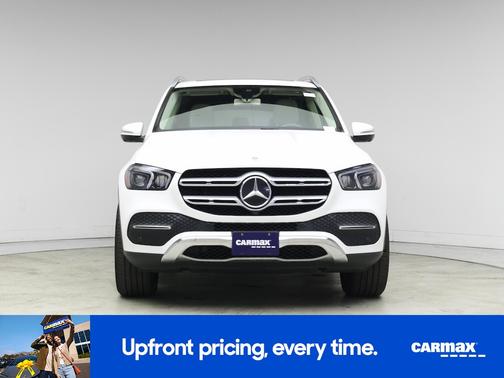 2020 Mercedes-Benz GLE 350