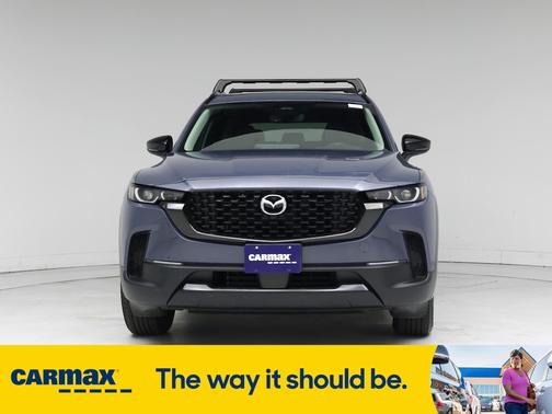 2025 Mazda CX-50 Hybrid Premium