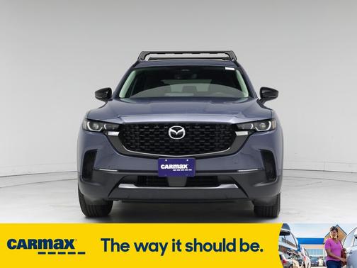2025 Mazda CX-50 Hybrid Premium