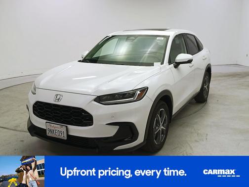 2025 Honda HR-V EX-L