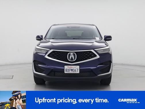 2021 Acura RDX Technology