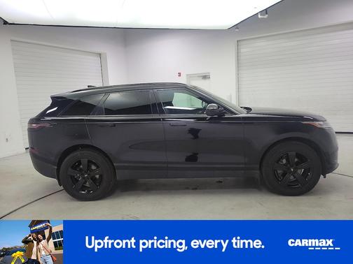 2019 Land Rover Range Rover Velar S