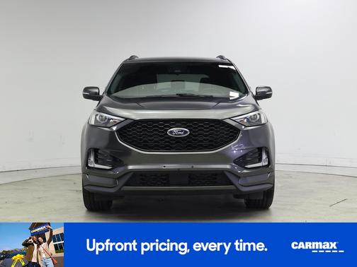 2020 Ford Edge ST-Line