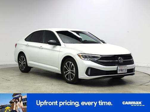 2024 Volkswagen Jetta Sport