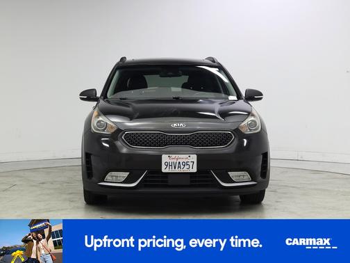 2017 Kia Niro EX