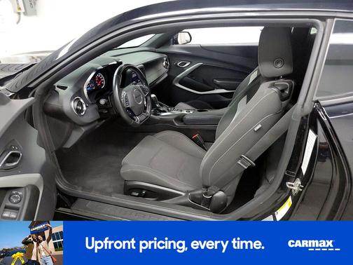 2023 Chevrolet Camaro LT