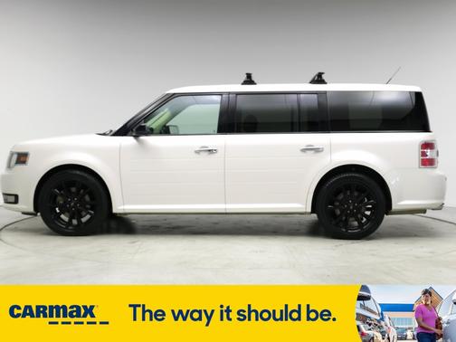 2019 Ford Flex SEL