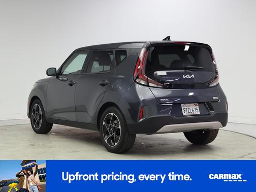 2024 Kia Soul EX