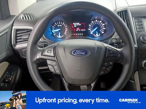 2016 Ford Edge SE