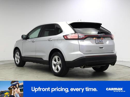 2016 Ford Edge SE