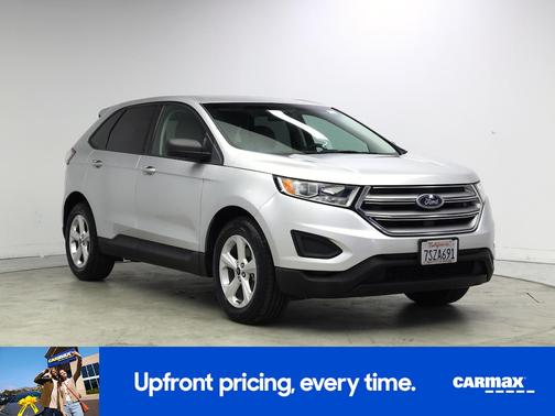 2016 Ford Edge SE