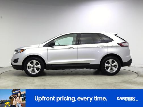 2016 Ford Edge SE