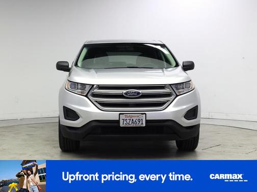 2016 Ford Edge SE