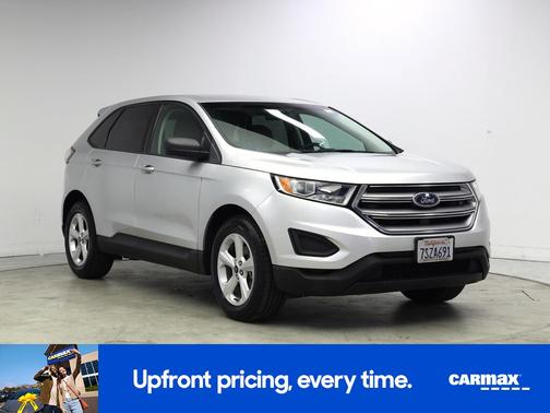 2016 Ford Edge SE