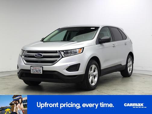 2016 Ford Edge SE