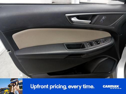 2016 Ford Edge SE
