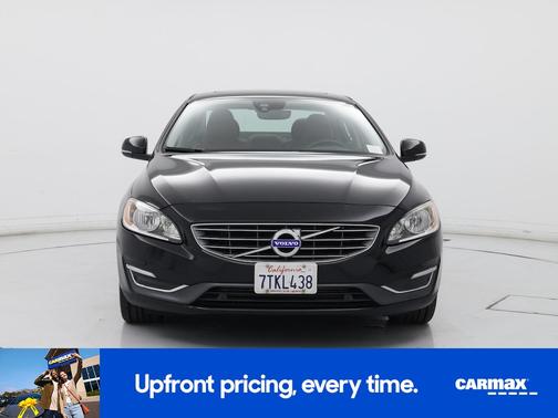 2016 Volvo S60 T5 Inscription Premier