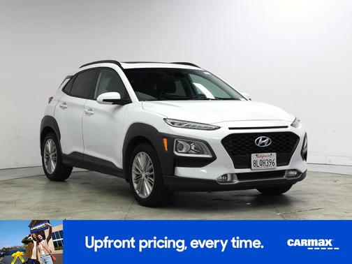 2019 Hyundai KONA SEL