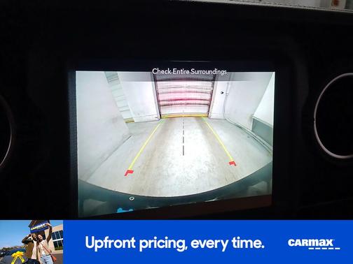 2023 Jeep Wrangler 4xe Unlimited Sahara