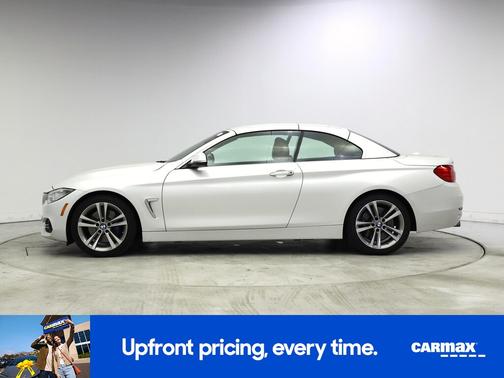 2015 BMW 428 I