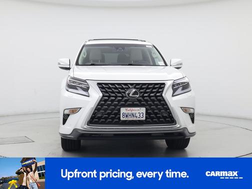 2021 Lexus GX 460 Premium