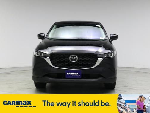 2022 Mazda CX-5 2.5 S