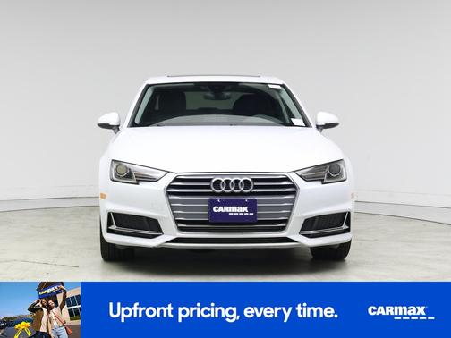 2019 Audi A4 Premium
