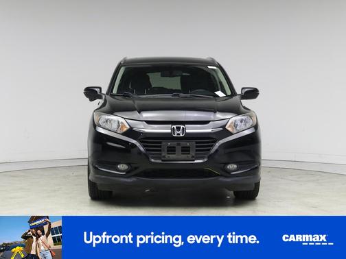 2016 Honda HR-V EX-L